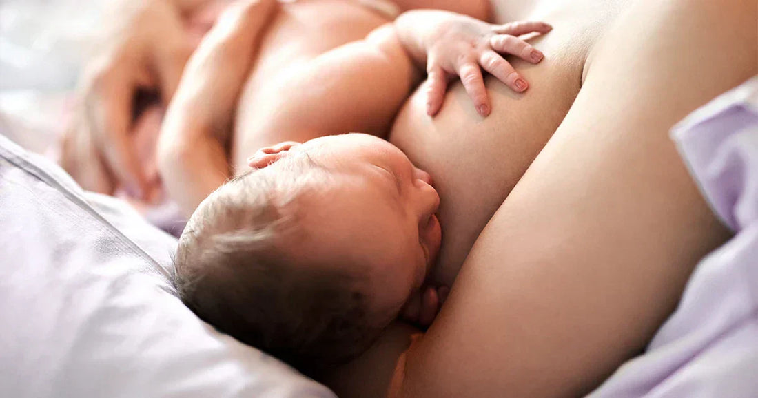 Intimate Care Postpartum – What Every New Mom Needs to Know