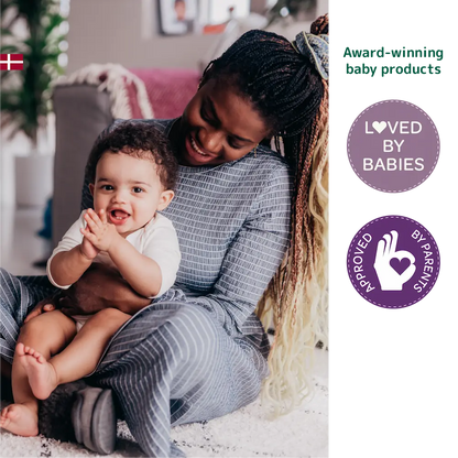 Bambo Nature Plastic-Free Wet Wipes