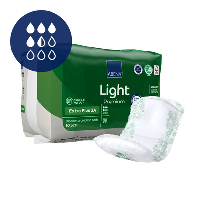 ABENA Light, Extra Plus 3A