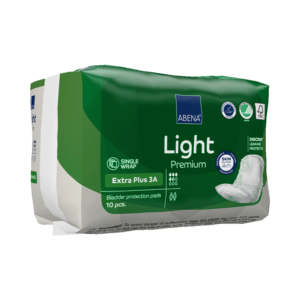 ABENA Light, Extra Plus 3A