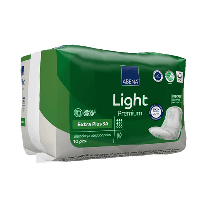 ABENA Light, Extra Plus 3A