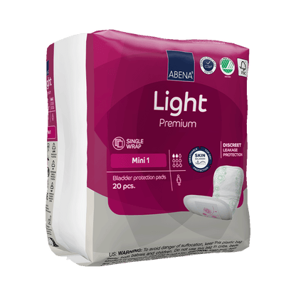 ABENA Light, Mini 1