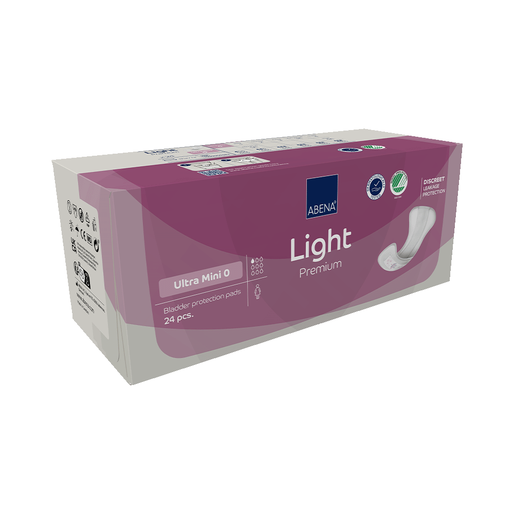 ABENA Light, Ultra Mini 0