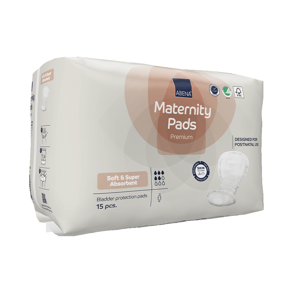 ABENA Maternity Pads