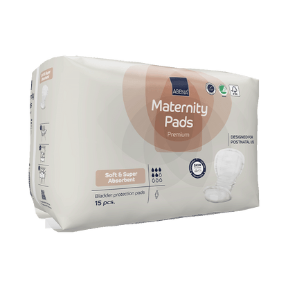 ABENA Maternity Pads