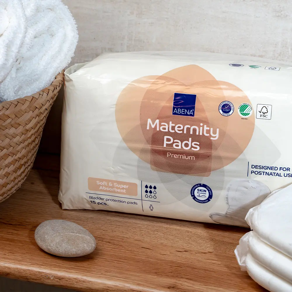 ABENA Maternity Pads