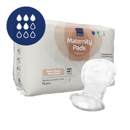 ABENA Maternity Pads