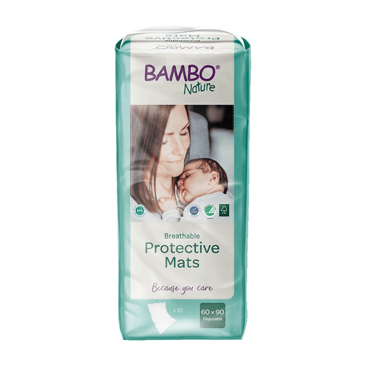 Bambo Nature Protective Mats